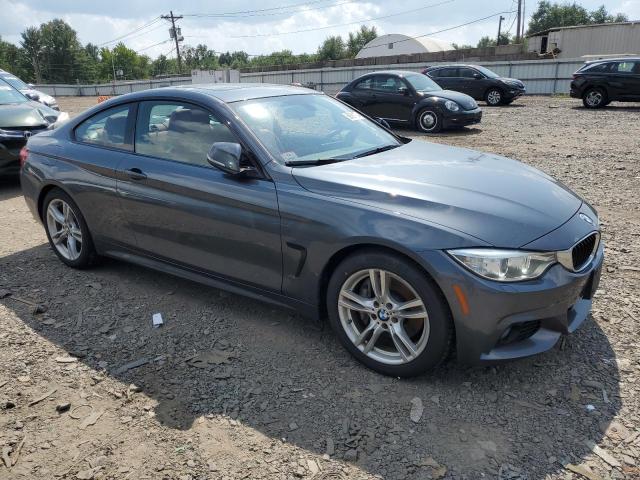 Photo 3 VIN: WBA4R9C56HK878208 - BMW 430XI 