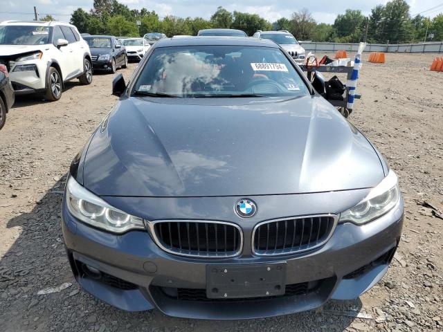 Photo 4 VIN: WBA4R9C56HK878208 - BMW 430XI 