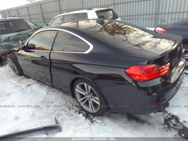 Photo 2 VIN: WBA4R9C57HK680561 - BMW 4 