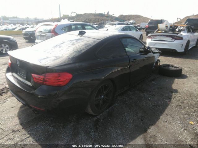 Photo 3 VIN: WBA4R9C59HK680559 - BMW 430I 