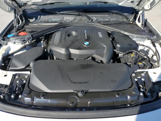 Photo 10 VIN: WBA4R9C5XHK680599 - BMW 430XI 