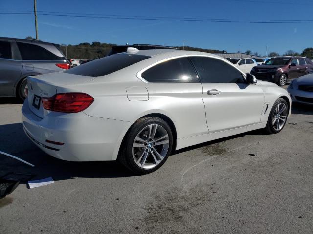 Photo 2 VIN: WBA4R9C5XHK680599 - BMW 430XI 