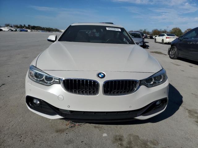 Photo 4 VIN: WBA4R9C5XHK680599 - BMW 430XI 