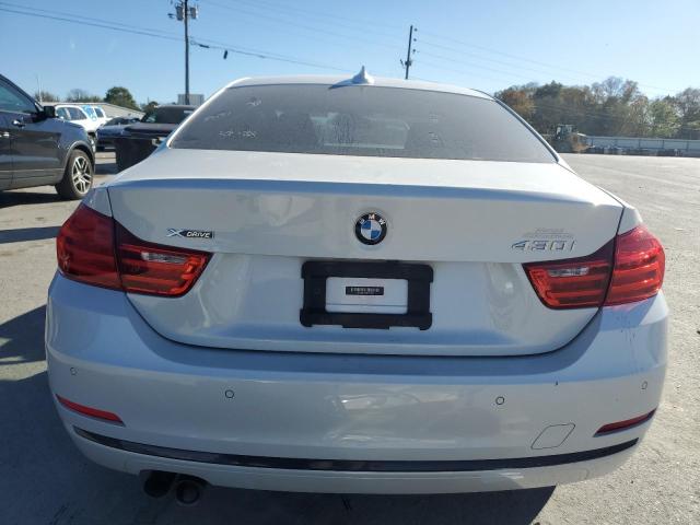 Photo 5 VIN: WBA4R9C5XHK680599 - BMW 430XI 