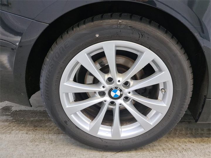 Photo 15 VIN: WBA4S11000AA92611 - BMW 418 