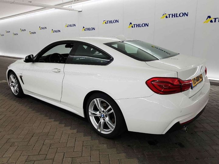 Photo 3 VIN: WBA4S11060AC08457 - BMW 4 SERIE COUP 