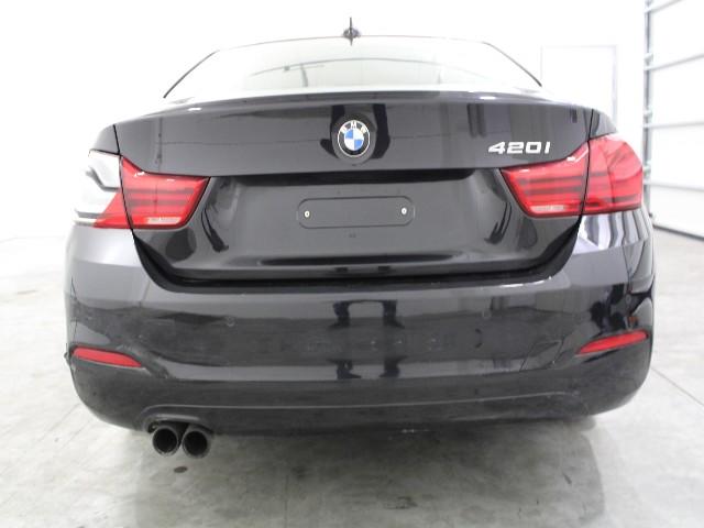 Photo 5 VIN: WBA4S31070AB99652 - BMW 4 SERIES COUPE 