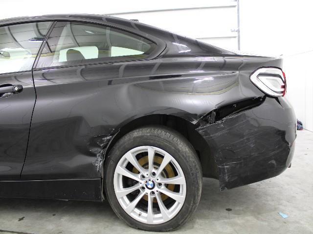 Photo 6 VIN: WBA4S31070AB99652 - BMW 4 SERIES COUPE 