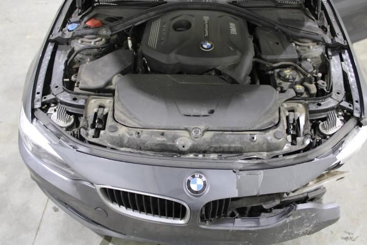 Photo 12 VIN: WBA4S31070AH51408 - BMW 4 SERIES COUPE 