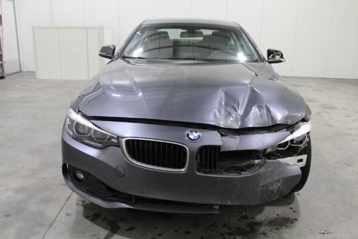 Photo 5 VIN: WBA4S31070AH51408 - BMW 4 SERIES COUPE 