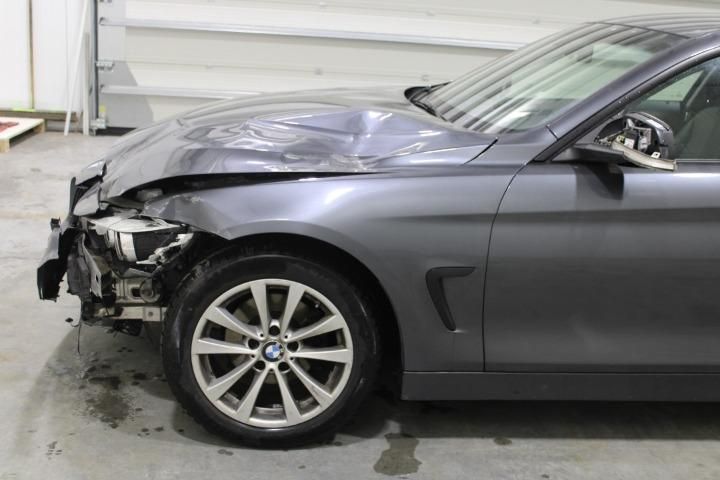 Photo 7 VIN: WBA4S31070AH51408 - BMW 4 SERIES COUPE 