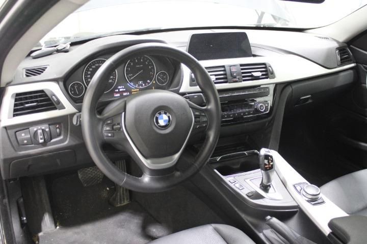 Photo 8 VIN: WBA4S31070AH51408 - BMW 4 SERIES COUPE 