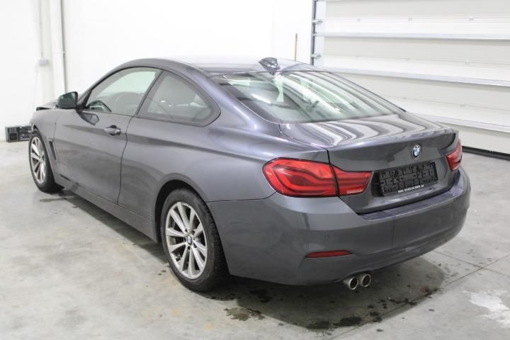 Photo 4 VIN: WBA4S31070AH51408 - BMW 4 SERIES COUPE 