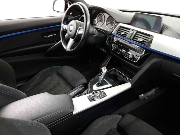 Photo 5 VIN: WBA4S31090AA93767 - BMW 4 SERIE COUP 