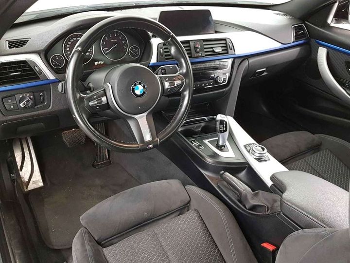 Photo 7 VIN: WBA4S31090AA93767 - BMW 4 SERIE COUP 