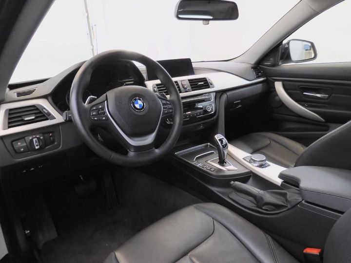 Photo 2 VIN: WBA4S51010AC08230 - BMW 4 SERIE COUP 