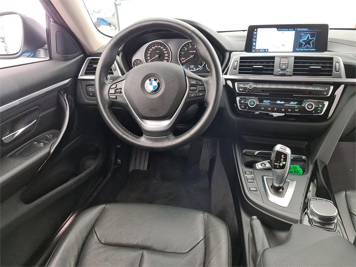 Photo 16 VIN: WBA4S71070AA95203 - BMW 4-SERIE 