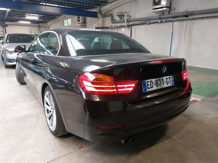 Photo 3 VIN: WBA4T310505G45531 - BMW SERIE 4 