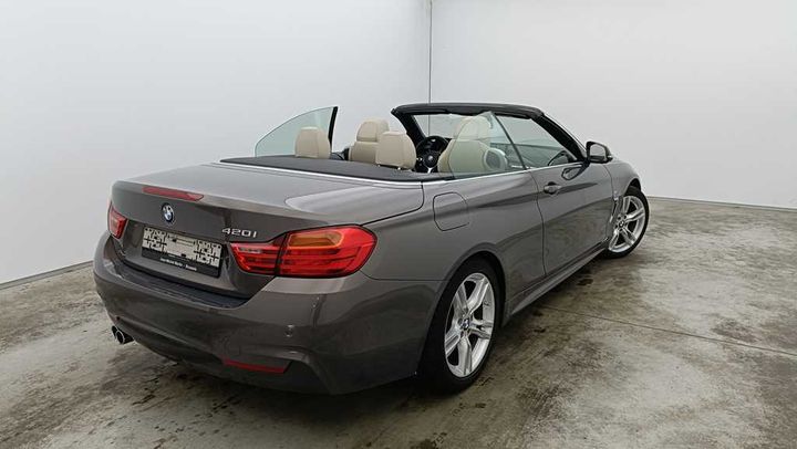 Photo 19 VIN: WBA4T310605A09944 - BMW 4 -SERIE CABRIO &#3913 