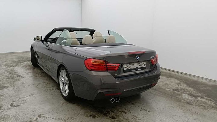 Photo 18 VIN: WBA4T310605A09944 - BMW 4 -SERIE CABRIO &#3913 