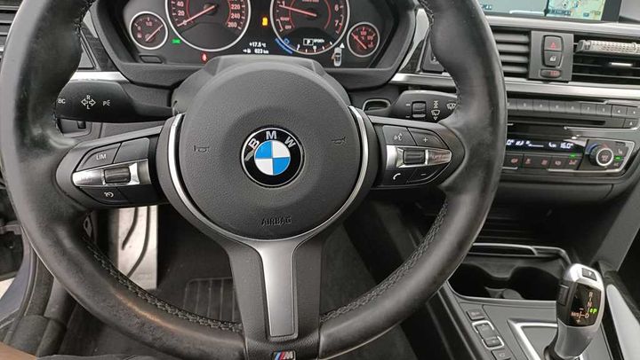 Photo 23 VIN: WBA4T310605A09944 - BMW 4 -SERIE CABRIO &#3913 