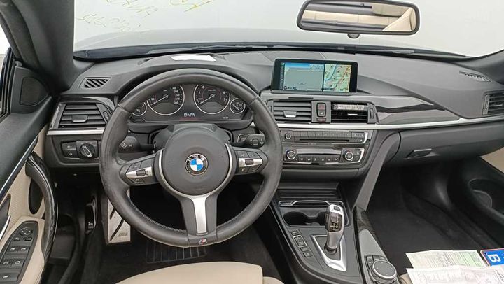 Photo 9 VIN: WBA4T310605A09944 - BMW 4 -SERIE CABRIO &#3913 