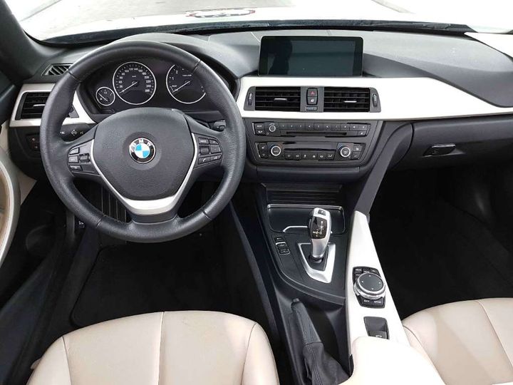 Photo 6 VIN: WBA4T310805G45622 - BMW 4 SERIE CABRIOLET 