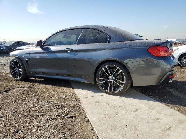 Photo 1 VIN: WBA4T9C31H5A15088 - BMW 440I 