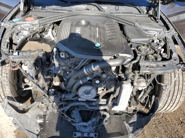 Photo 10 VIN: WBA4T9C31H5A15088 - BMW 440I 