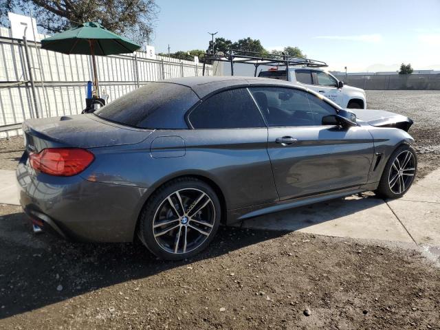 Photo 2 VIN: WBA4T9C31H5A15088 - BMW 440I 