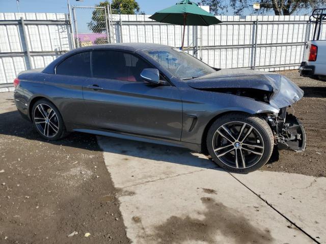 Photo 3 VIN: WBA4T9C31H5A15088 - BMW 440I 