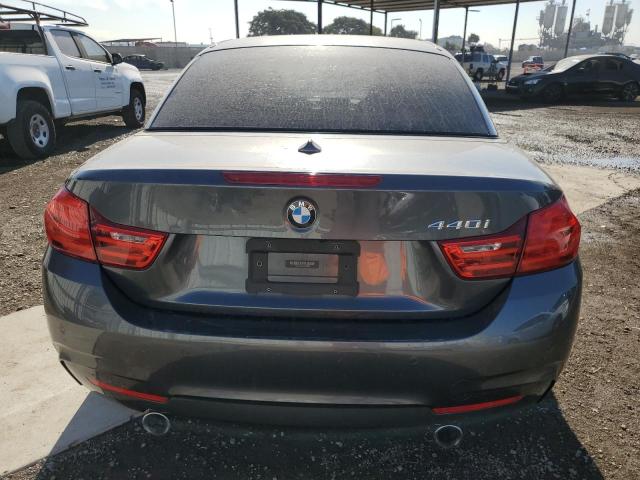 Photo 5 VIN: WBA4T9C31H5A15088 - BMW 440I 