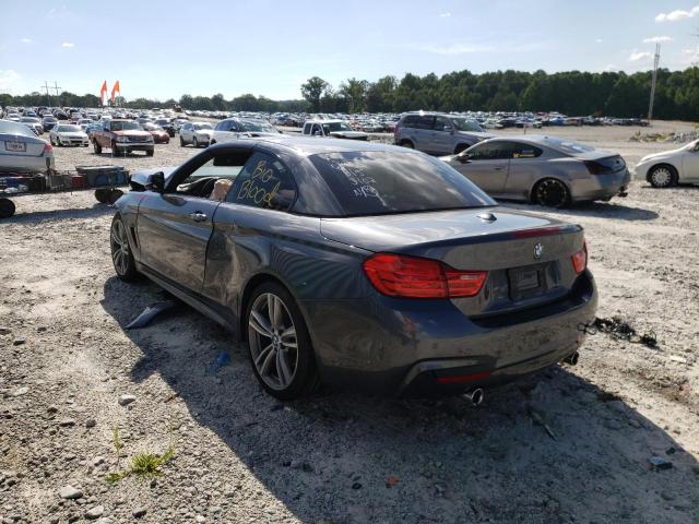 Photo 2 VIN: WBA4T9C32H5A15102 - BMW 440I 