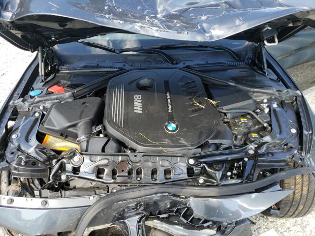 Photo 6 VIN: WBA4T9C32H5A15102 - BMW 440I 