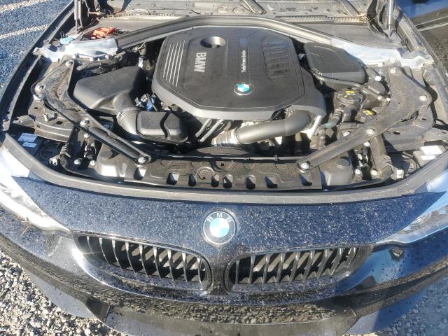 Photo 10 VIN: WBA4T9C32H5A15195 - BMW 440I 