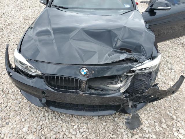 Photo 10 VIN: WBA4T9C33H5A15318 - BMW 440I 