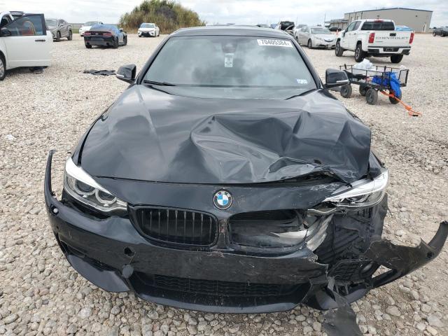 Photo 4 VIN: WBA4T9C33H5A15318 - BMW 440I 