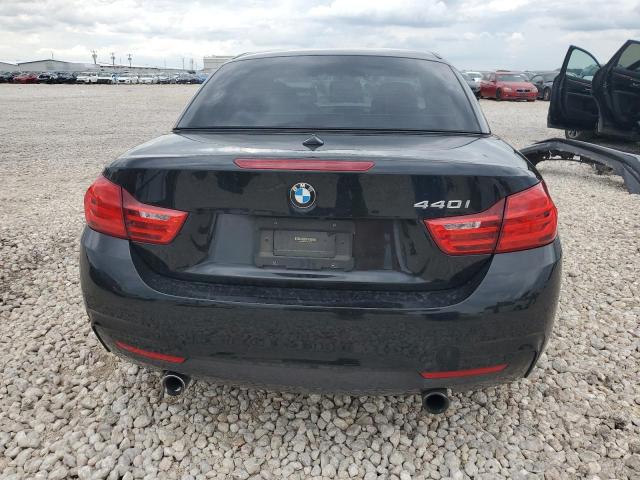 Photo 5 VIN: WBA4T9C33H5A15318 - BMW 440I 