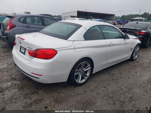 Photo 3 VIN: WBA4T9C34H5A15179 - BMW 440I 