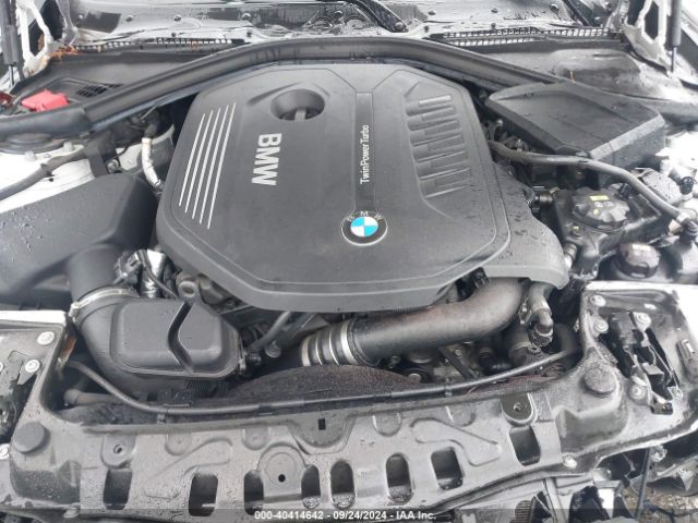 Photo 9 VIN: WBA4T9C34H5A15179 - BMW 440I 