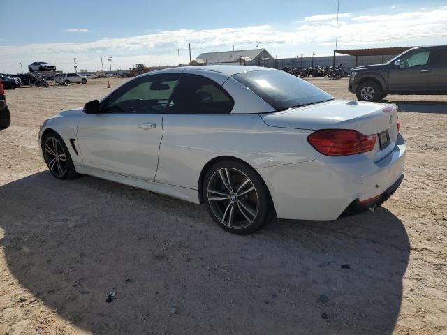 Photo 1 VIN: WBA4T9C34H5A15277 - BMW 4 SERIES 