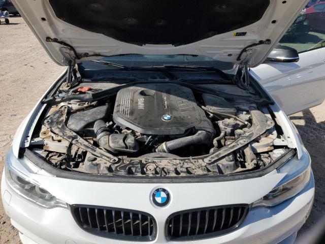 Photo 10 VIN: WBA4T9C34H5A15277 - BMW 4 SERIES 