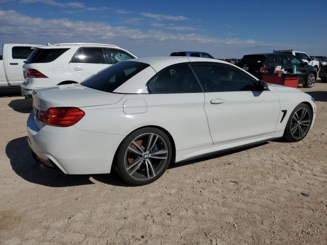 Photo 2 VIN: WBA4T9C34H5A15277 - BMW 4 SERIES 