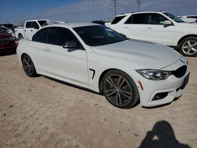 Photo 3 VIN: WBA4T9C34H5A15277 - BMW 4 SERIES 