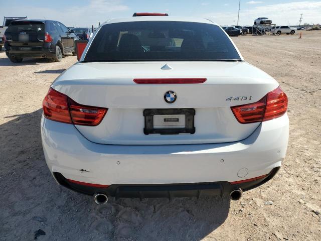 Photo 5 VIN: WBA4T9C34H5A15277 - BMW 4 SERIES 