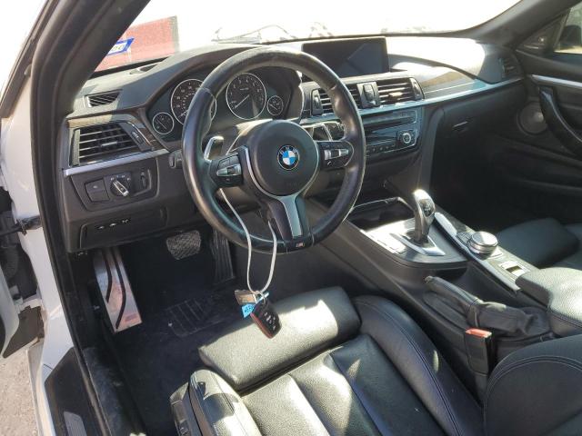 Photo 7 VIN: WBA4T9C34H5A15277 - BMW 4 SERIES 