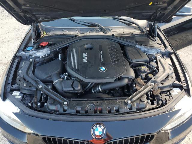 Photo 10 VIN: WBA4T9C35H5A15305 - BMW 440I 