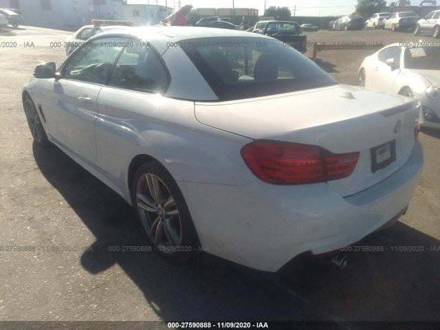 Photo 2 VIN: WBA4T9C37H5A15404 - BMW 4 