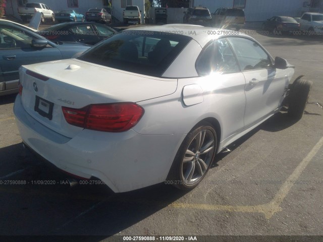 Photo 3 VIN: WBA4T9C37H5A15404 - BMW 4 