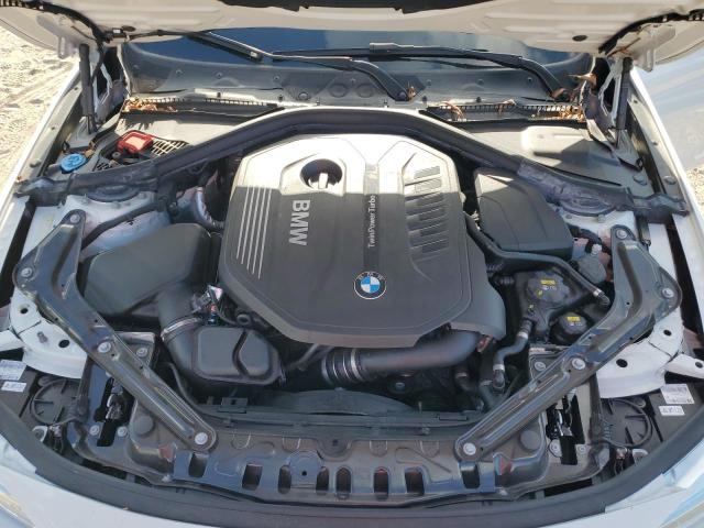 Photo 10 VIN: WBA4T9C50H5A14905 - BMW 440I 